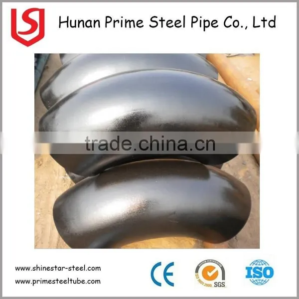 DIN2606 N-3 ST.37.0 SMLS RL-90 DEGREE ELBOW photo-2