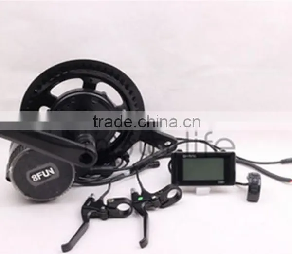 Ebike Motor Kit