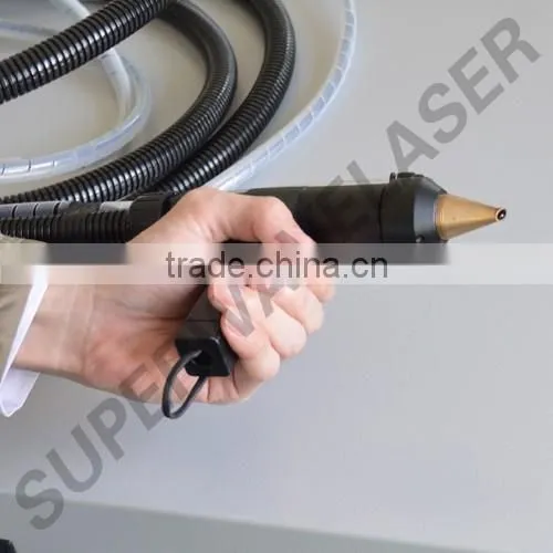 Automatic Metal Laser Welding Machine Price for Mold,Battery,PCB Panel,Motor,Solar,Electronics photo-4