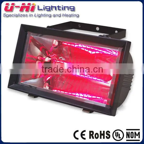 Halogen Heater