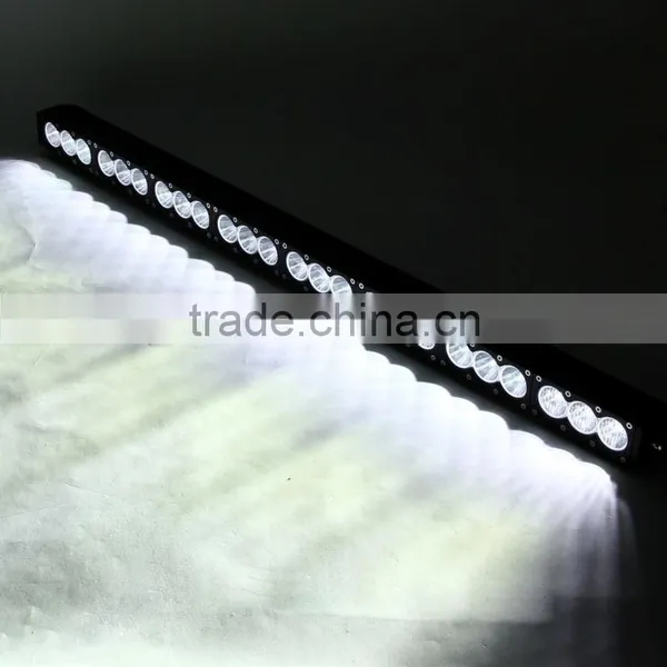 High Lumen Led Driving Light Bar 240w photo-6