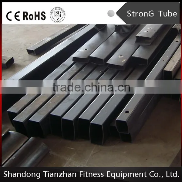 Professional Cable Crossover Fitness Equipment / TZ-5030 photo-6