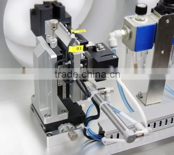 LINKJOIN CIM-3101PMD Hard Magnet Fast Measurement Device Automatic Cuboid Shape of Hard Magnets Trade Assurance Supplier photo-6