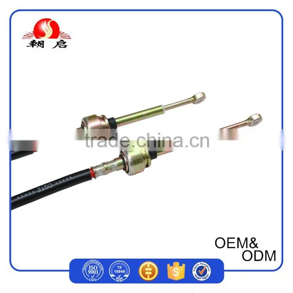 2016 Hotsale And Cheap Gear Shift Cable For Tricycle photo-5