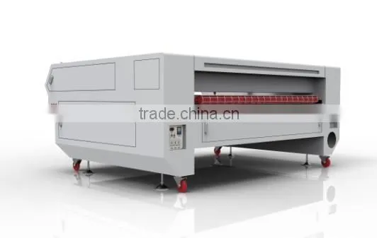 New Auto-feeding Laser Cutting Machine Price With 2-year Warranty From Bodor photo-5