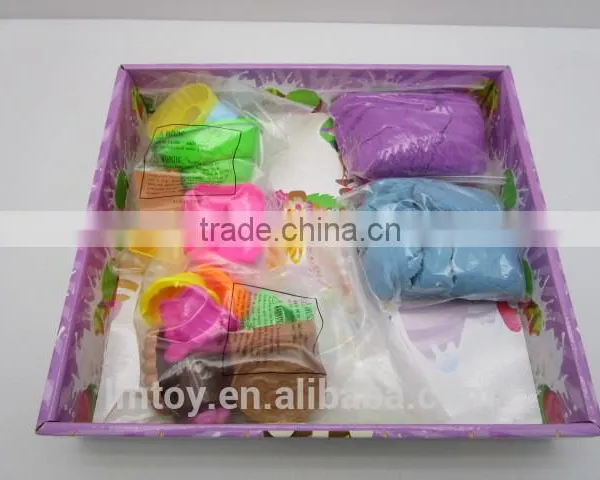 Good Price Never Dry Martian Sand,Soft Play Sand for Sale photo-3