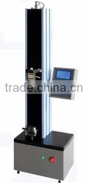 100N Digital Display Electronic Universal Testing Machine ( Single Column )