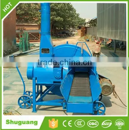Hay Cutting Equipment photo-3