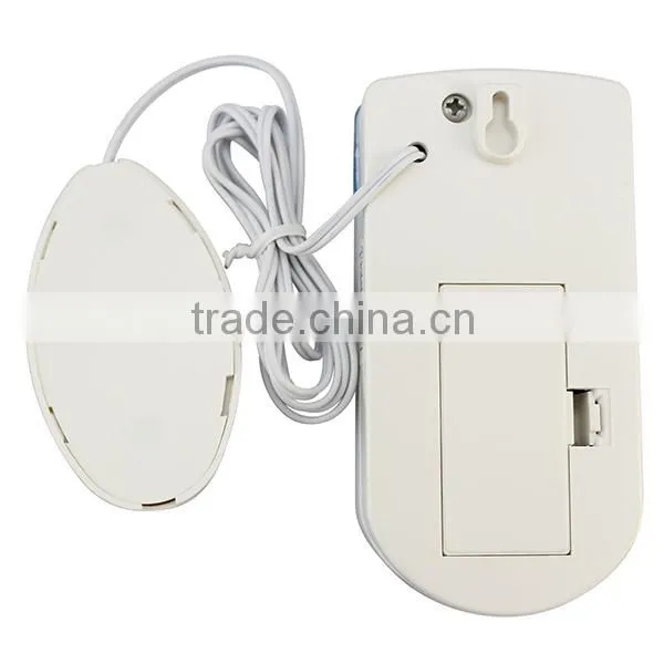 Mini Home Electronic Wall Mount Wired Door Bell photo-2