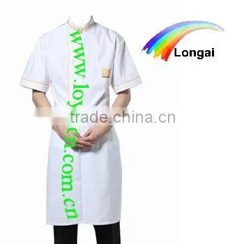 Kitchen Chef Uniform Hotel Chef Uniform photo-5