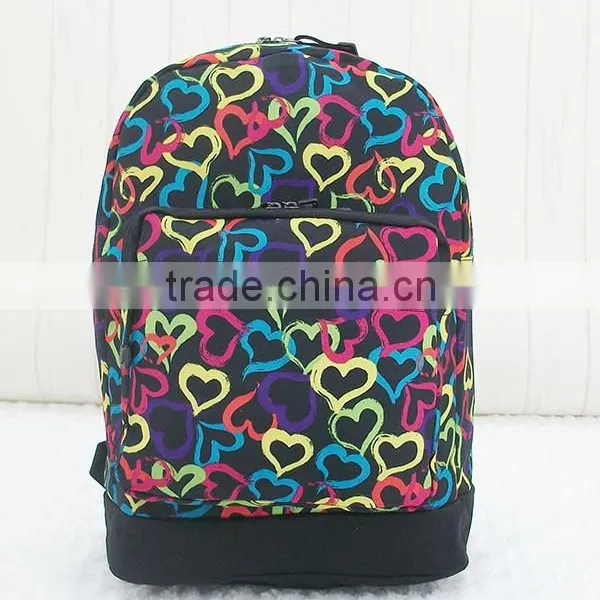 Wholesale Backpack, Fashionable Backpacks, Funny School Backpacks photo-4