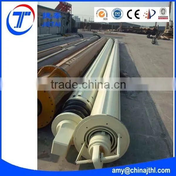 Drilling Rig Friction Kelly Bar Apply to Soft Soil Layer photo-3