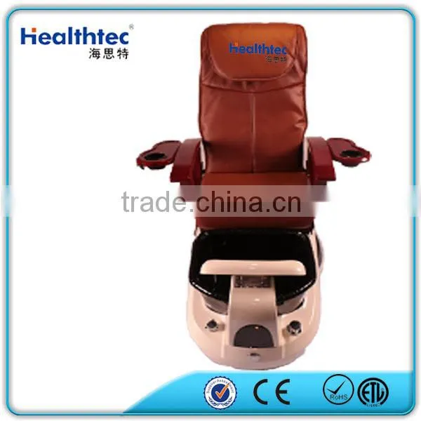 On Sale Spa and Salon Equipment Bill Operated Massage Chair photo-2