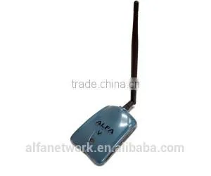 802.11b/g/n Long-Rang USB Adapter ( 036NHV)