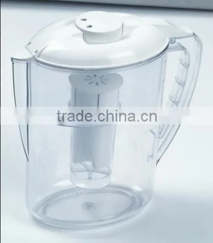 Wholesales 2.5L High Quality and Low Price Brita & Brita Filter Pitcher QQF-01 photo-2