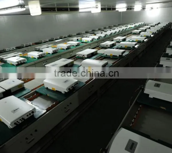 Wind turbine Grid-tied inverter, on grid inverter, grid tie inverter 1.5k 2k 3k 5k 10k 15k for wind turbine