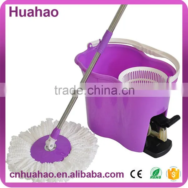 Easy Life House Cleaning Dust Steam Mop