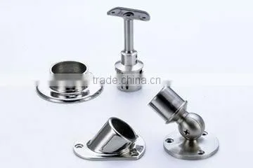 Welded Stainless Steel Pipe Accessory