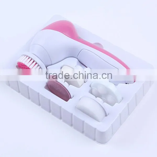 Electric Facial Massager Electric Handheld Massagers Portable Massager photo-2