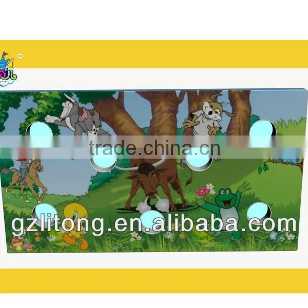 Kids Music Indoor Sports Games Jun8b