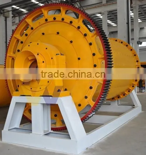 Ball Mill photo-2