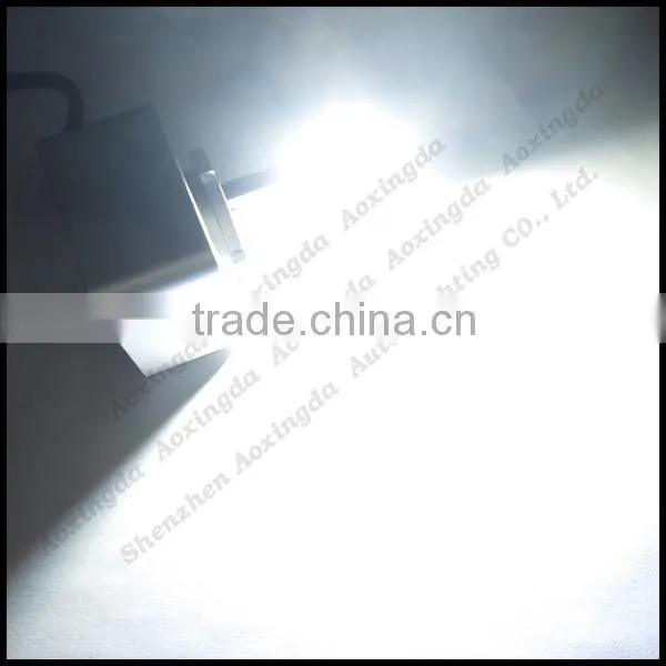 Super Bright LED Headlight D1 D3 Upgrade Headlight Kit photo-2