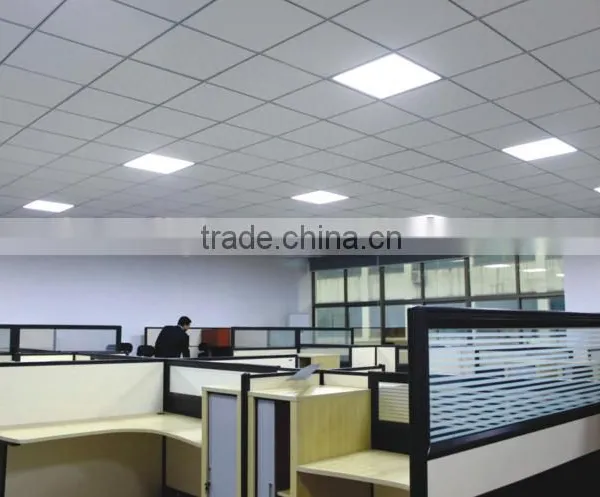 Amazing Price!!! 2015 Hot Sale 600x600 LED Panel Light 36W Baked White Paint photo-5