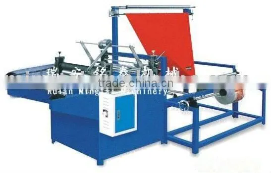 MTZB Series Edge Folding And Rolling Machine