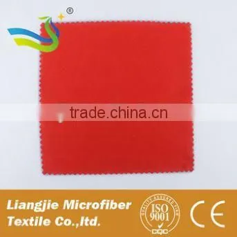 Customize Microfiber Velvet Microfiber Glass Cloth