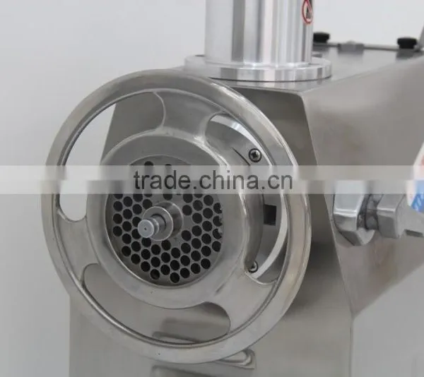 PAINTING 1500W Commercial Electric Meat Grinder With CE TK-32 photo-4