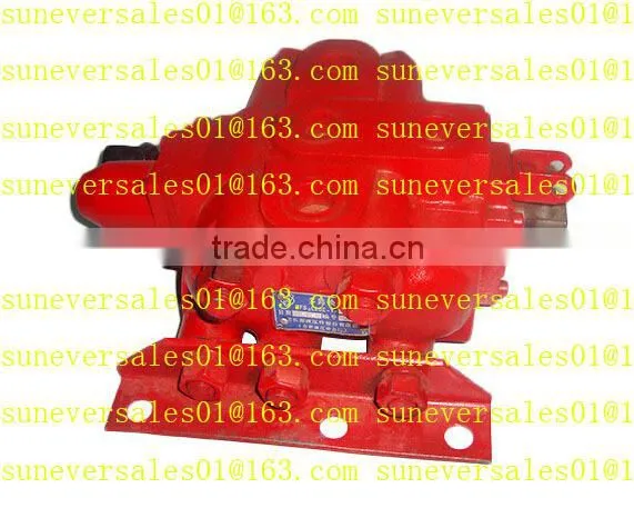 Multi-valve Foton Tractor Parts photo-2