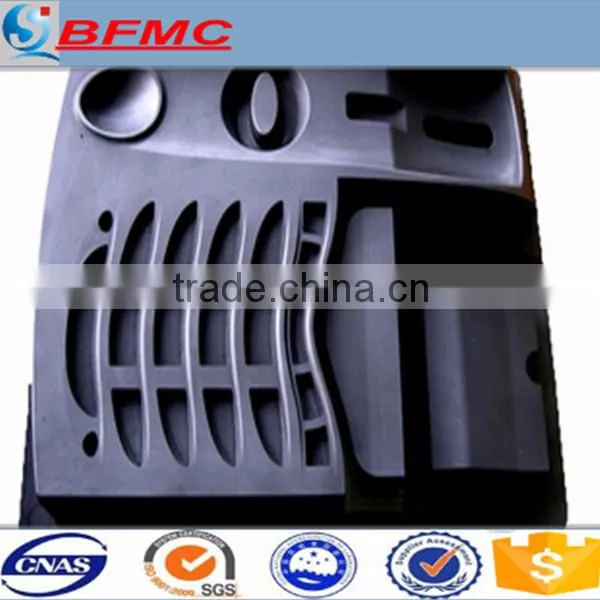 Continuous Casting Graphite Mould photo-5