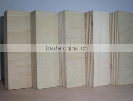 Green Plywood photo-5