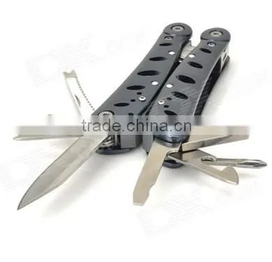 Outdoor Camping Multi Purpose Pliers Handtool photo-3