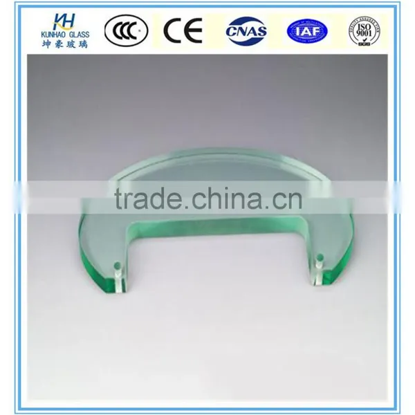Spotlights Glass,lights Lighting Glass,round Glass Led Lighting photo-6