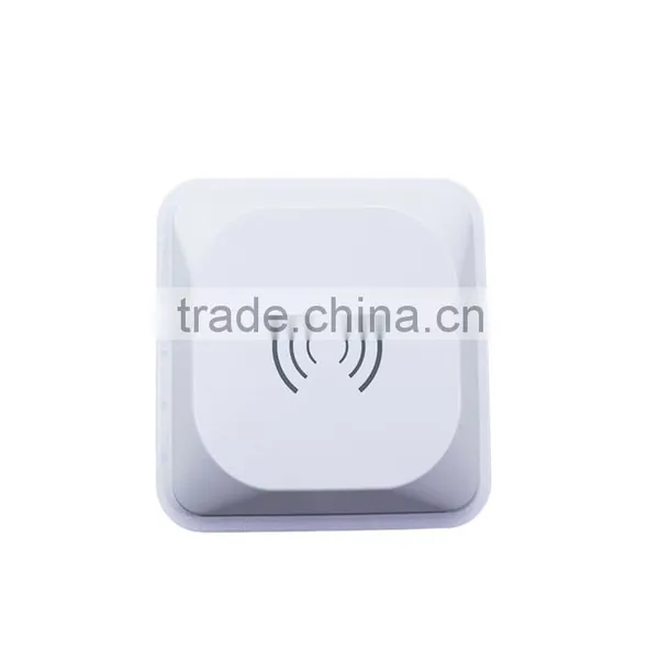 Hot Selling Uhf Rfid Epc Gen 2 Tag Reader Access Control Management photo-3