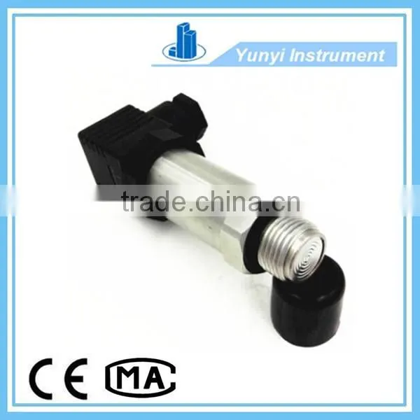 Silicon Micro Flush Diaphragm Pressure Sensors Made in China photo-2