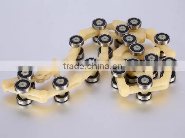 Elevator Rotary Chain