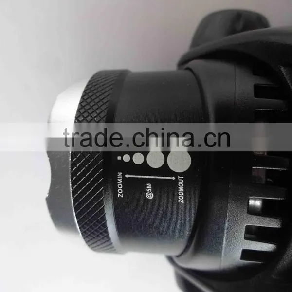 High Power Led Car Headlight, Battery Powered Led Headlight, Rechargeable Bicycle Headlight Head Flashlight Quality Choice Most Pop photo-3