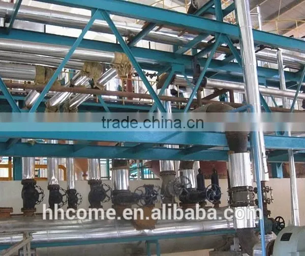 Palm Kernel Oil Processing Machine, Palm Kernel Oil Extraction Machine, Palm Kernel Expeller Product Line photo-4