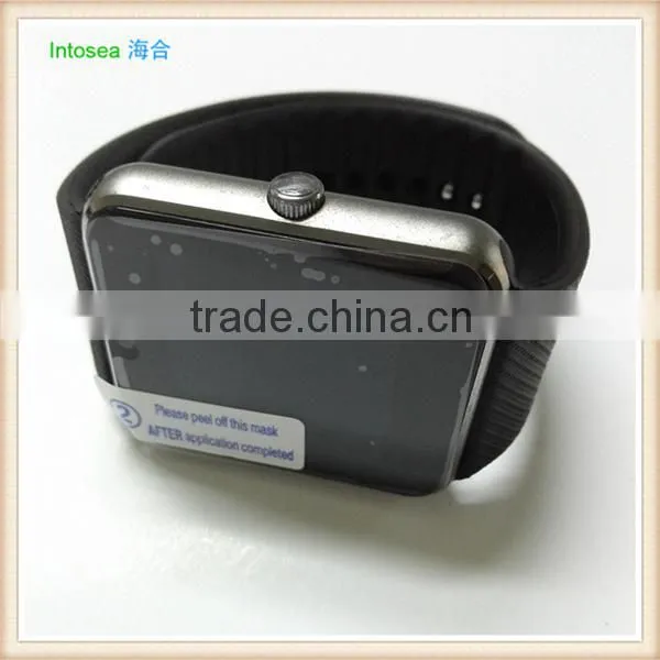 Phone Watch 2015 Newest and Hottest Touch Screen Bluetooth Phone Watch photo-2