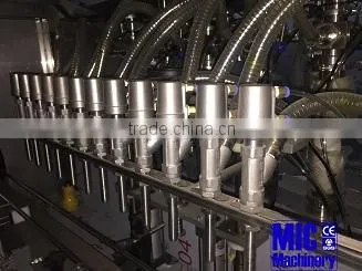 Micmachinery Top Sell Bottle Filling Machinery Home Bottling Machine Filling Machines and Equipment With Factory Price photo-5