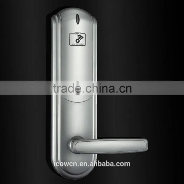 Hotel Door Lock System Using Rfid Card 125KHz or 13.56MHz photo-3