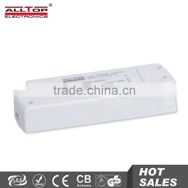 High Efficiency Dimming 18w 300mA Led Power Supply photo-6