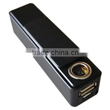 Power Bank Cigarette Lighter 2600mAh photo-2