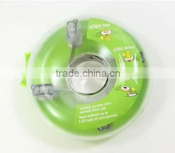 Corn Kernel Remover Corn Cob Remover Corn Remover photo-4