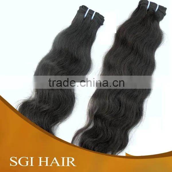 Human Hair Wefts photo-6