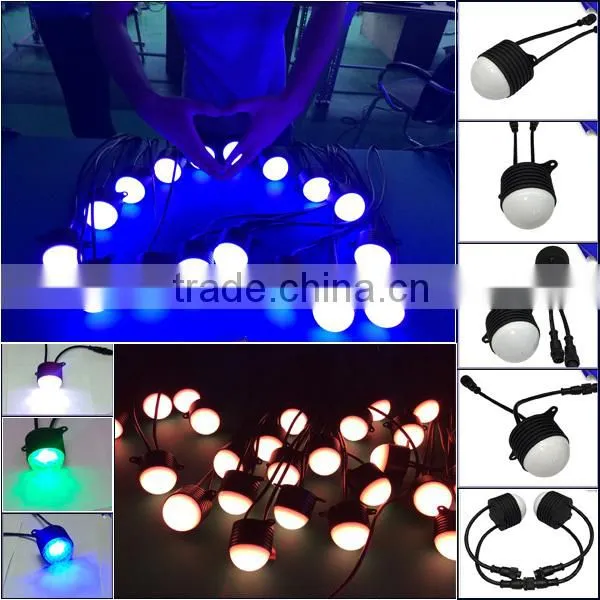 Rgb Amusement Led Light photo-6