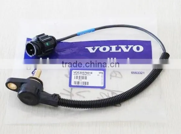Volvo Sensor 20898038 14505515 14514330 photo-3