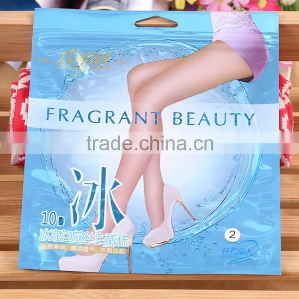 Fast delivery opp/cpp plastic bag for dry food,opp cpp bag